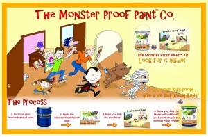 monster proof paint company