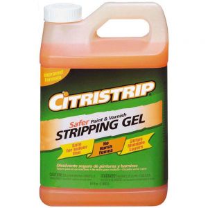 chemical strippers citristrip