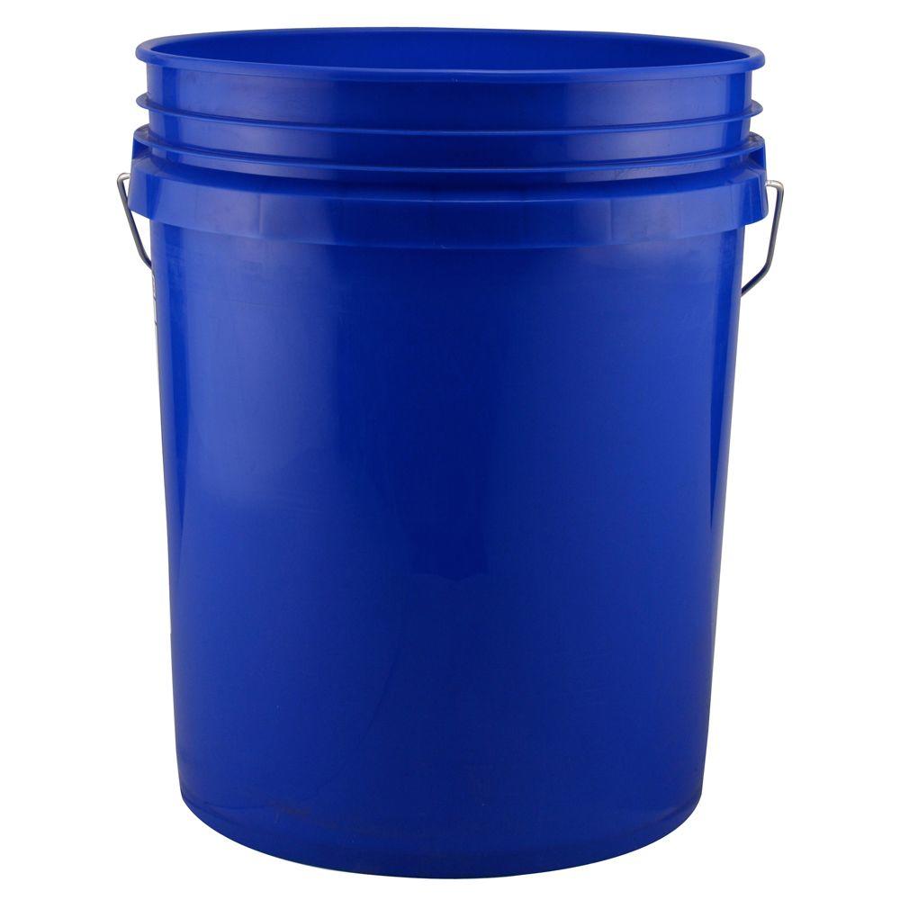 10 Uses for 10 Gallon Paint Buckets