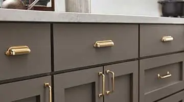 Cabinet Painting