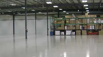 Storage Room
