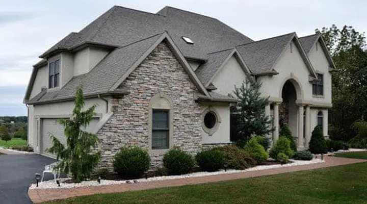 Exterior Painting Design